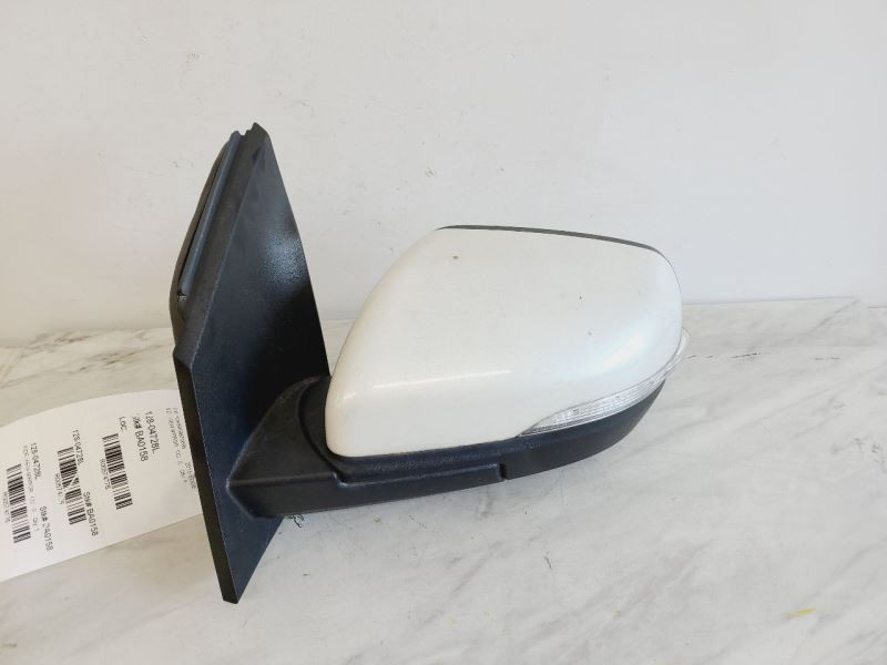 Driver Side View Mirror Power Thru 05/02/18 Heated Fits 15-18 EDGE 574776