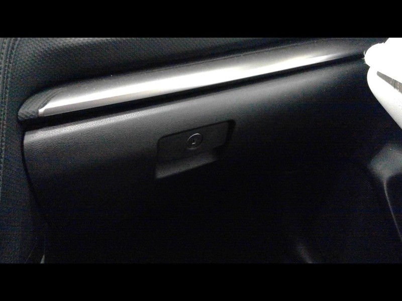 FORESTER 2019-2023 Glove Box 1705476