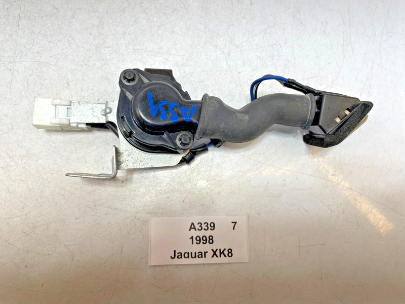 β
1997-2006 OEM Jaguar XK8 XKR A/C Cabin Temperature Aspirator Motor