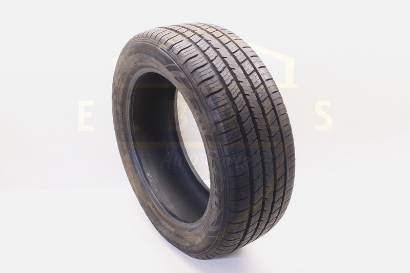 ONE TIRE FALKEN PRO G5 CSV 255/55-20 P255/55R20 USED 9/32 TREAD