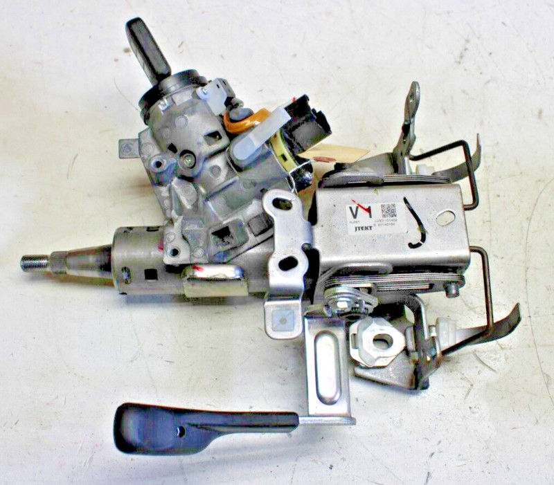 Oem Mitsubishi Outlander Sport Steering Column 4405A226 Igniting W KEY INCLUDED