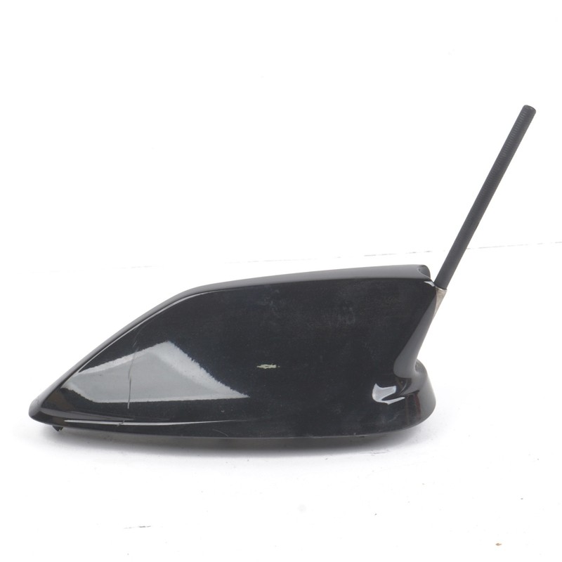2014 - 2021 BMW I3 I01 EXTERIOR ROOF SHARK FIN ANTENNA W/ MODULE OEM