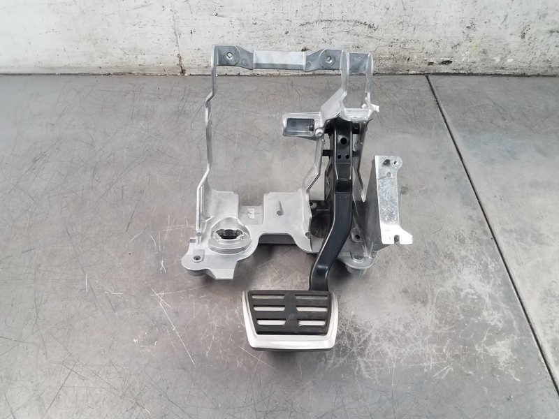2016 Audi S5 Quattro B8.5 Brake Pedal Assembly #2739 P10