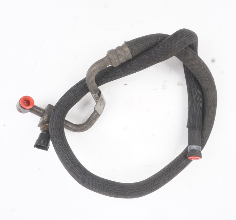 2014 - 2020 Maserati Ghibli Power Steering Oil Cooler Hose Tube Pipe OEM