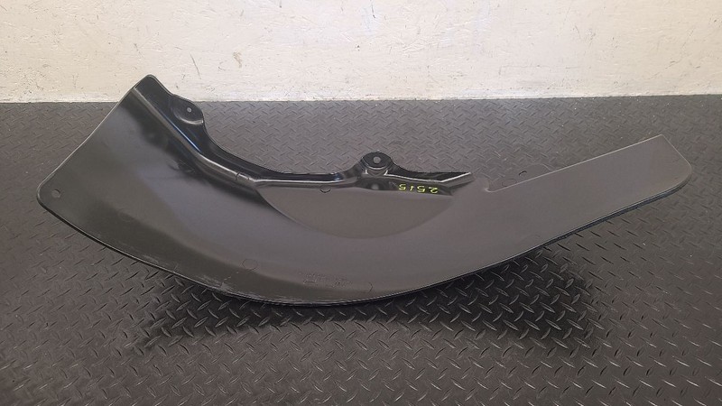 11-15 Dodge Durango Right Passenger Spare Tire Wheel Shield Cover OEM 68036120AC