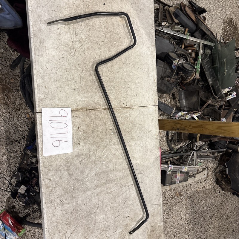 99 - 07 FORD F250 F350 SOLID FRONT BENCH SEAT SLIDING TRACKS CONNECTING ROD OEM