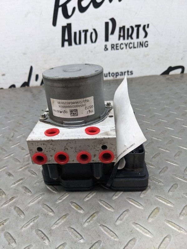 Anti-Lock Brake Part Fits 18 CRUZE 1162888