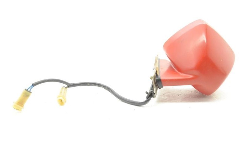 1979-1982 Datsun 280zx 2+0 Turbo MT Red Driver Left Side View Door Mirror