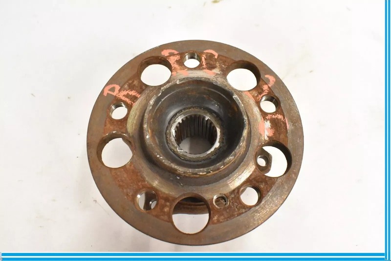 08-17 Mercedes W207 E350 C250 Rear Right Passenger Side Spindle Hub Bearing OEM