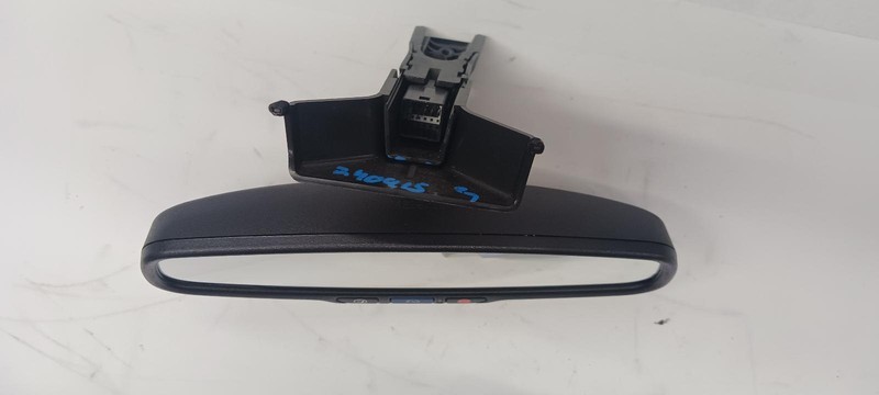 15-'20 CHEVROLET SONIC Rear View Interior MirrorOEM 6 Month Warranty!