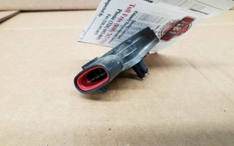 Air Flow Meter XR-7 Fits 89-90 COUGAR 223070