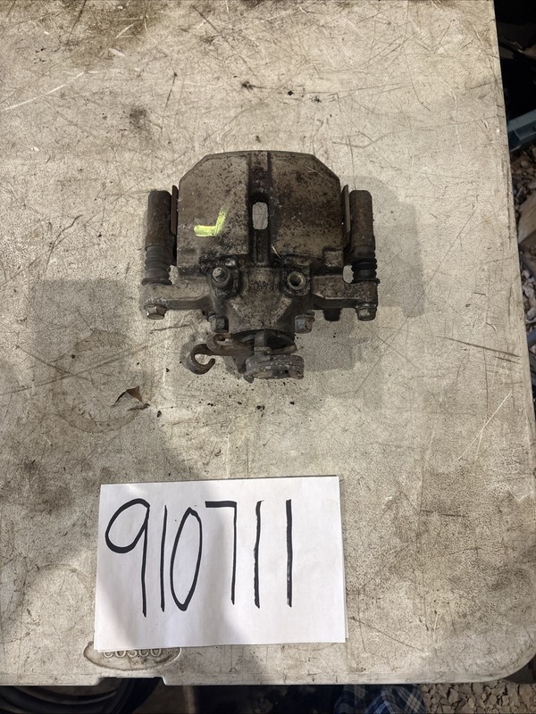 06-11 Cadillac DTS Rear LeftBrake CaliperOEM