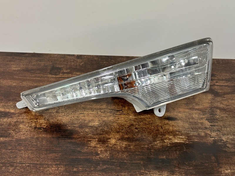🟢Nissan Altima Parking Signal Light Assembly 2013-2015 Passenger Side Sedan OEM