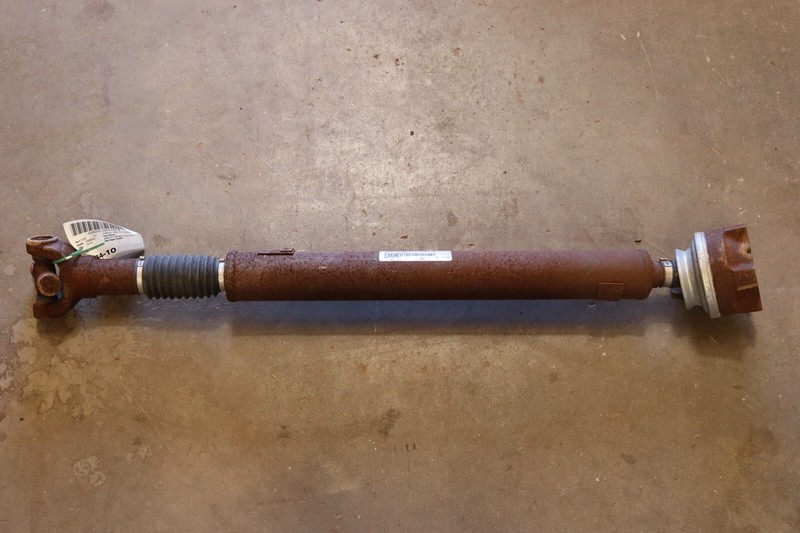 2018-2022 FORD F250 SD CREW CAB 160"WB 4X4 REAR DRIVESHAFT CARDAN PROPELLER OEM