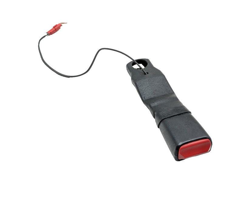 00-05 Mercedes W163 ML430 ML500 ML55 Seat Belt Buckle Front Right or Left Side