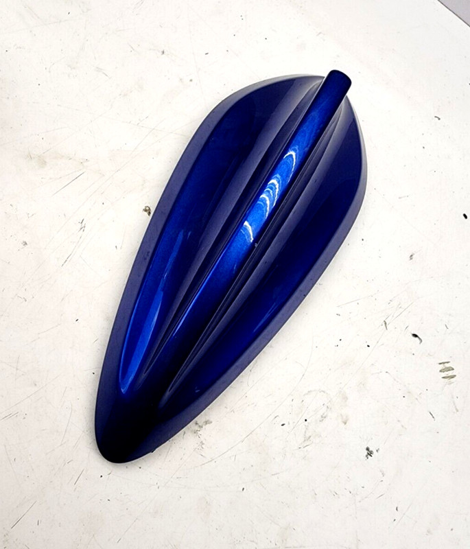 2019-2024 BMW 330I G20 XDRIVE ROOF EXTERIOR SHARK FIN ANTENNA COVER OEM