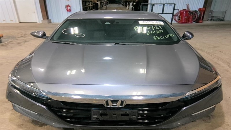 Hood Fits 18-22 ACCORD 3473989
