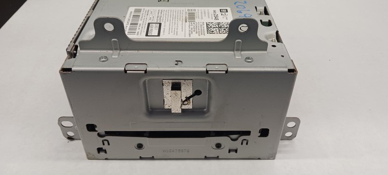 2016 BUICK ENCORE radio receiver UFU 84022548 OEM 15 16