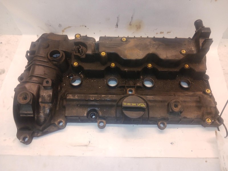 18 MAZDA 6 Valve Cover OEM 6 Month Warranty!!