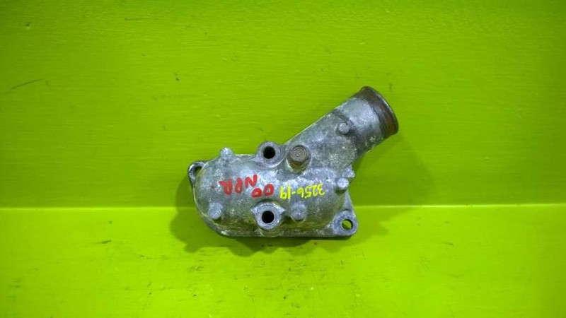 99 00 01 02 03 04 ISUZU NPR THERMOSTAT HOUSING OEM 3256-19