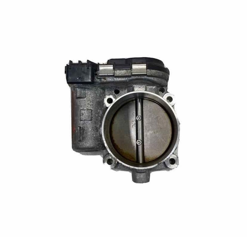 11 20 JEEP GRAND CHEROKEE 3.6L THROTTLE BODY VALVE ASSY OEM 05184349AC