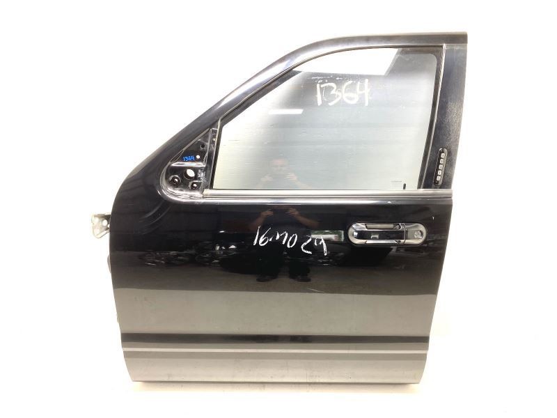Left Driver Side Front Door Fits 2006-2010 Ford Explorer 65228 ***NO SHIPPING***