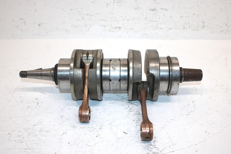 1994 Yamaha Vmax 600 Oem Crankshaft 8AY-11400-00-00 99999-02922-00 SY25