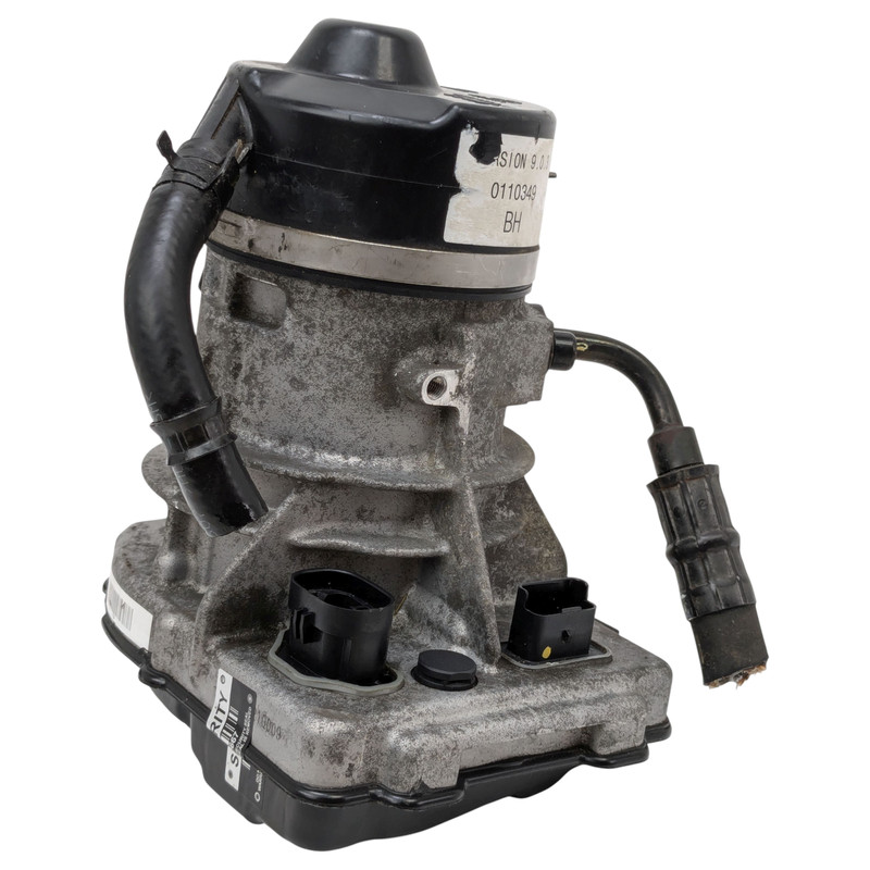2009-2014 Hyundai Genesis Sedan Electric Power Steering Pump Assembly