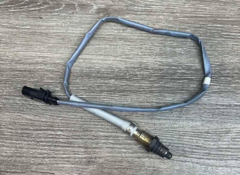 2018-23 VW ATLAS 2.0L DOWNSTREM O2 SENSOR OEM PART# 06K.906.262.BF