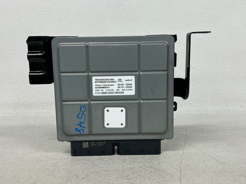 ⭐2022-2024 HYUNDAI SANTA CRUZ ENGINE MOTOR ECM CONTROL MODULE UNIT OEM LOT2548