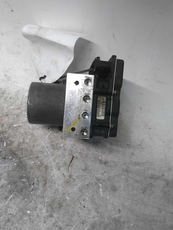 2015 INFINITI Q40 ABS Pump & Motor Assembly OEM 476601NM8C 160K Miles