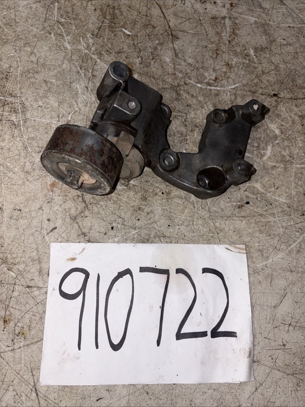 2007–2009 Lexus RX350 Serpentine Belt Tensioner Pulley — Toyota Camry / Avalon