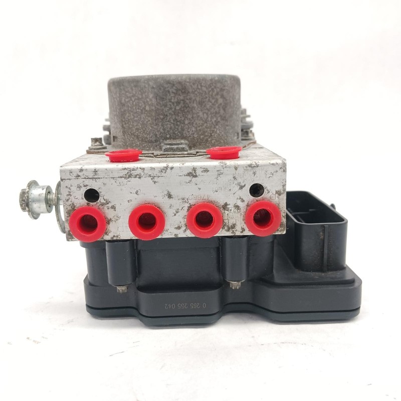 15 NISSAN SENTRA ABS pump module 1.8L VDC OEM 1 Year Warranty!