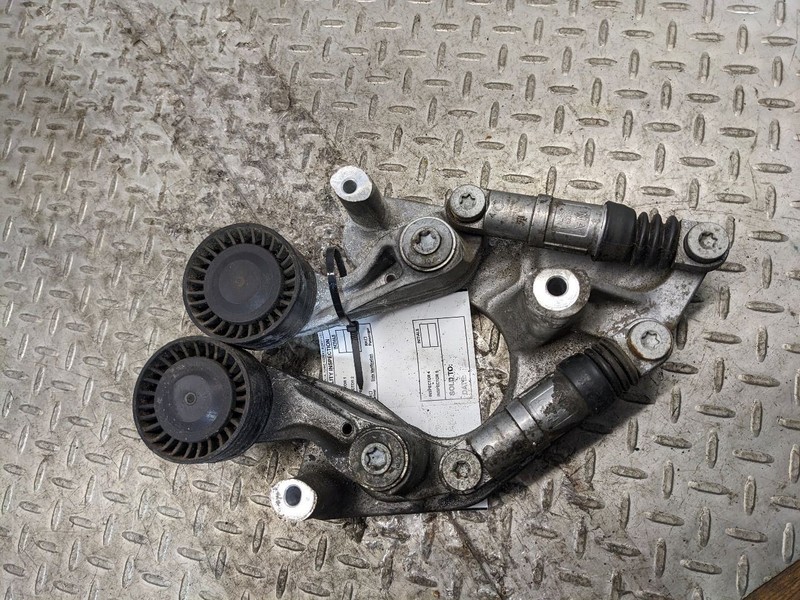2018 - 2025 JEEP WRANGLER 2.0L ENGINE BELT TENSIONER PULLEY OEM 05281667 1181344