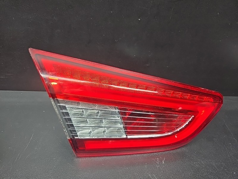14-20 Maserati Quattroporte Rear Left Side Inner Taillight Lamp Assembly Oem