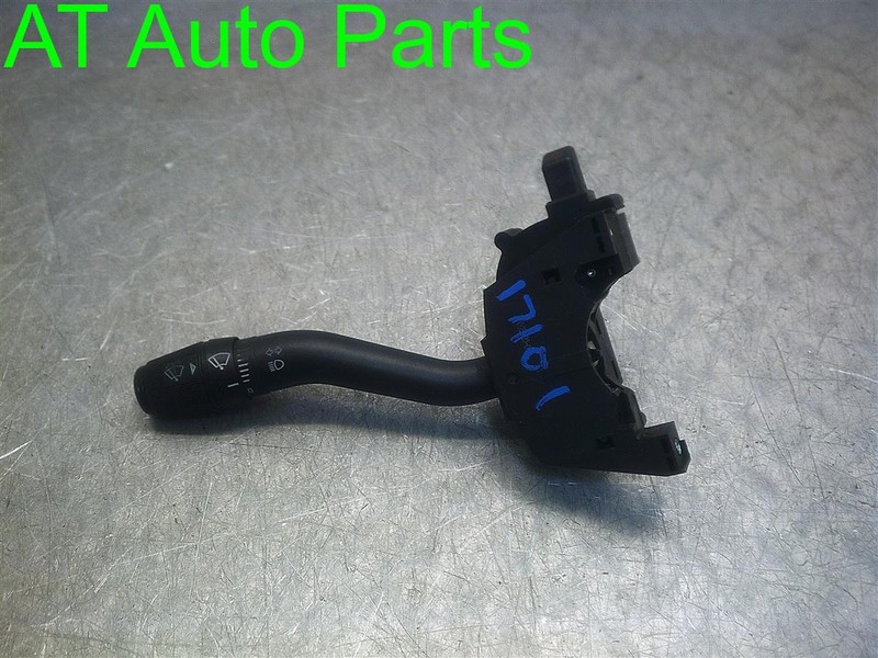 00-03 FORD F150 TURN SIGNAL & WIPER SWITCH ASSMEBLY YL3Z-13K359-ABA