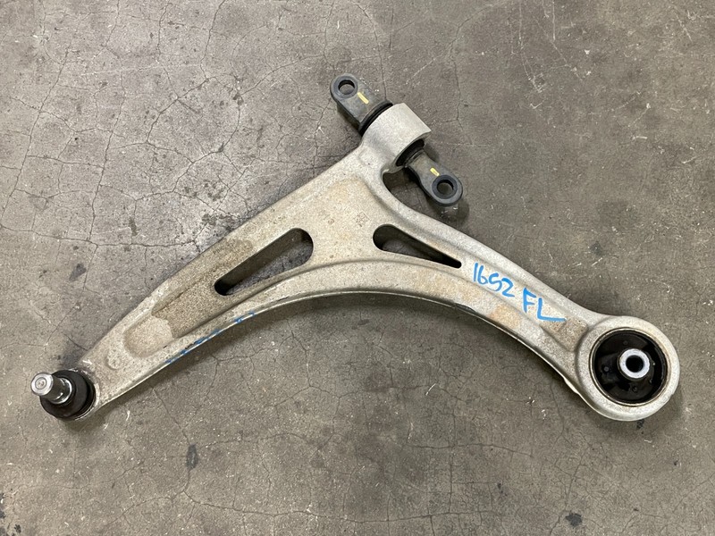 21 22 23 24 Kia K5 Front Left Driver Lower Control Arm FWD 1652 OEM