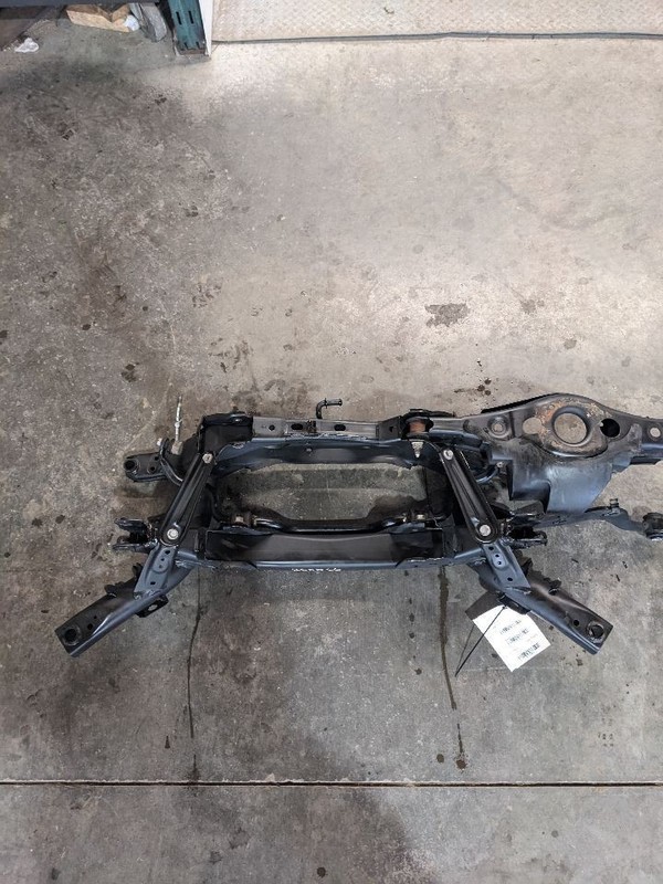 Crossmember/K-Frame Rear Fits 18-21 NX300 1190641