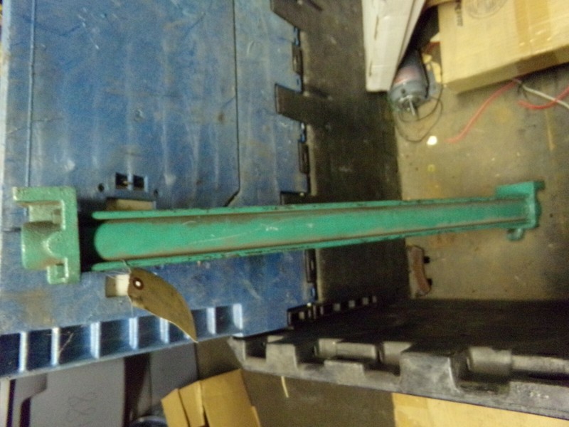 NoPak 30" Stroke Cylinder Assembly *FREE SHIPPING*