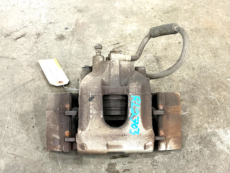 ⭐2007-2017 LINCOLN NAVIGATOR 4X4 REAR LEFT SIDE DISC BRAKE CALIPER OEM LOT2703