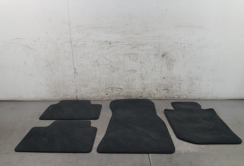 2024 BMW M3 CS xDrive G80 Carpet Floor Mat Set #7239 C1