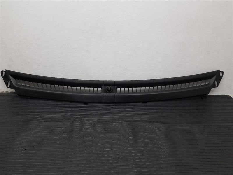 14-23 Jeep Cherokee Upper Dash Defroster Grill OEM 1WF95DX9AB
