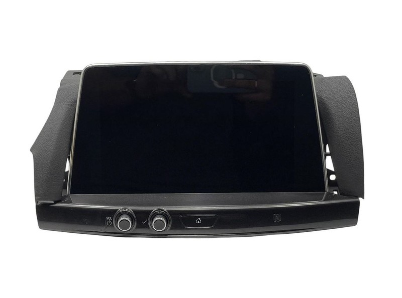 2020 Cadillac CT5 Display Screen