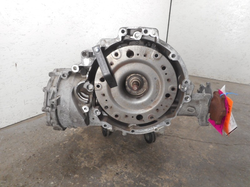 Audi A6 Quattro Automatic Transmission 2.0L ID NGR 128K AWD OEM 2013-2015