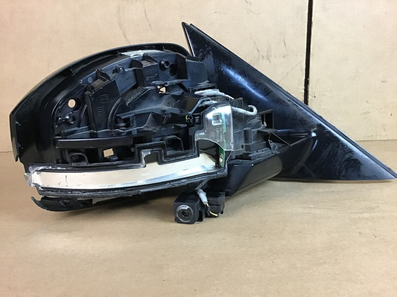 Land Range Rover Sport HSE 2015 Front Right Exterior Rear View Mirror 14-17 ;:O
