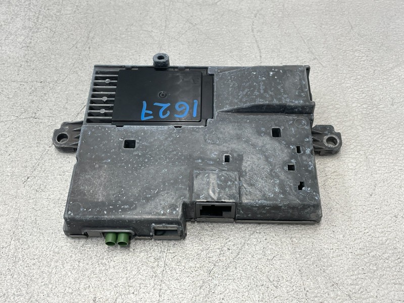 23 24 25 Mercedes EQS450 SUV X296 Speedometer Cluster Control Module 1627 OEM