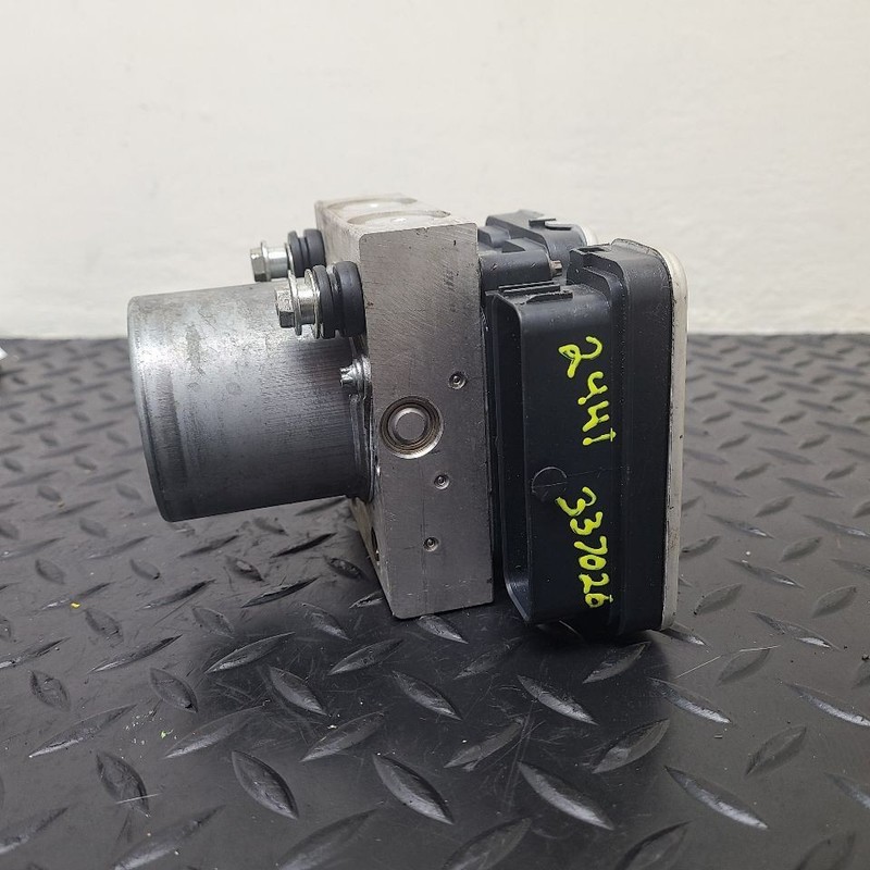 22-24 Ford Transit 250 ABS Anti Lock Brake Pump Assembly OEM NK4Z-2B373-B