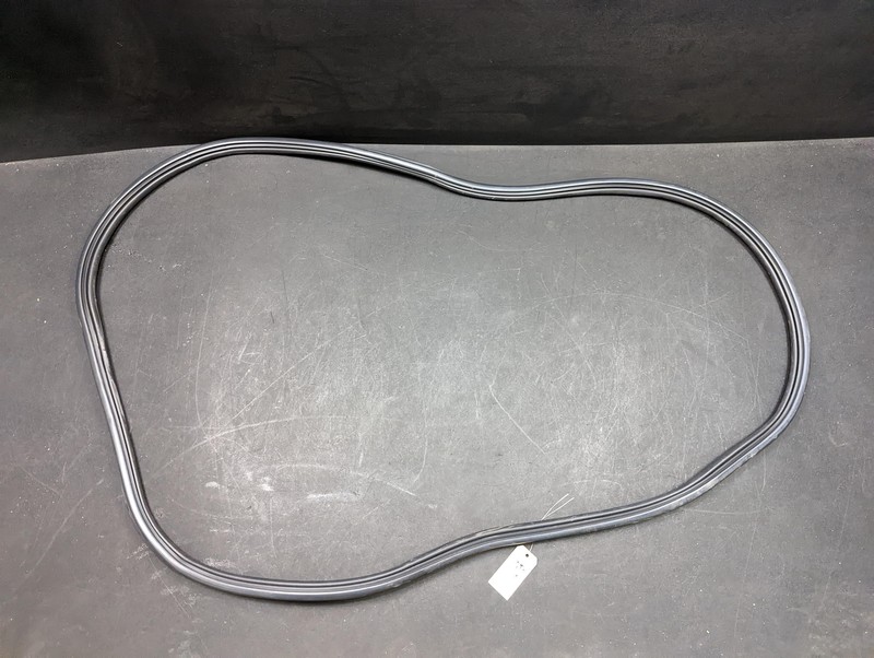 Rear Trunk Tailgate Weatherstrip 2021 Lincoln Nautilus 2019 2020 2022
