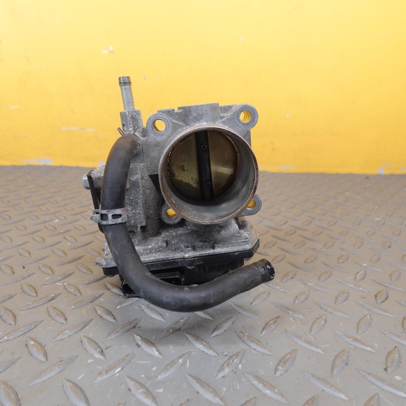 2016-2024 HONDA CIVIC THROTTLE BODY VALVE ASSEMBLY OEM 16400-5BA-A01