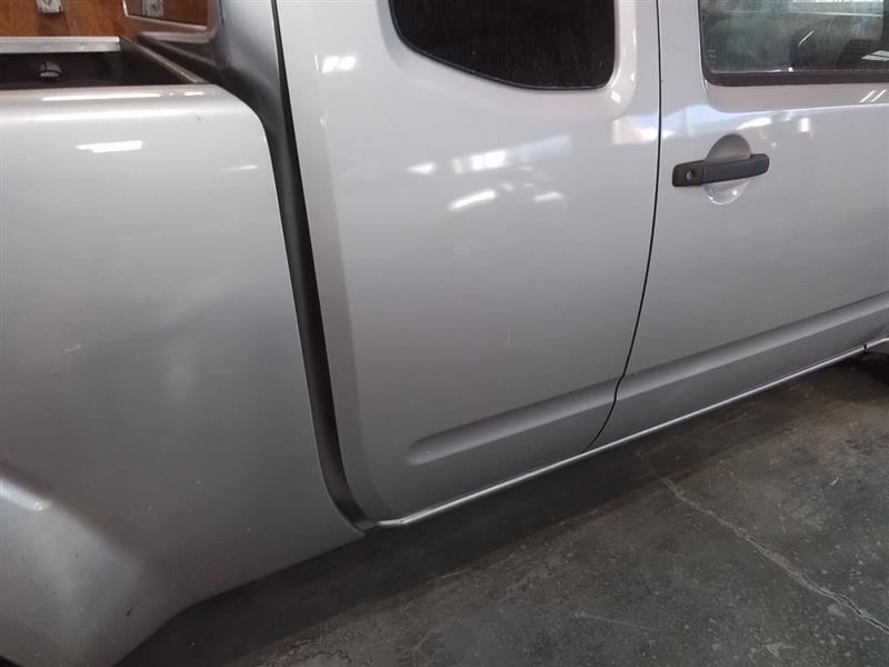 Passenger Right Rear Side Door King Cab Fits 09-18 FRONTIER 3377757
